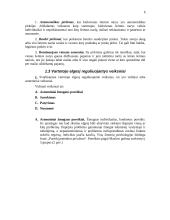 Vartotojų elgesį reguliuojantys veiksniai 6 puslapis