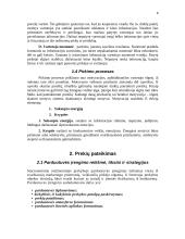 Vartotojų elgesį reguliuojantys veiksniai 8 puslapis