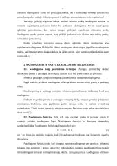 Vartotojų elgsena rinkos ekonomikoje 4 puslapis