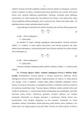 Vartotojų elgsena rinkos ekonomikoje 6 puslapis