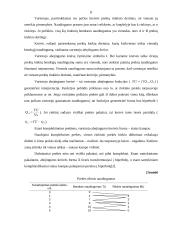 Vartotojų elgsena rinkos ekonomikoje 8 puslapis