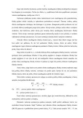 Vartotojų elgsena rinkos ekonomikoje 9 puslapis