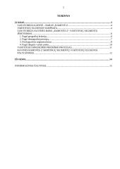 Vartotojų elgsenos analizė: kavinė–baras "Ramovė Z" 2 puslapis