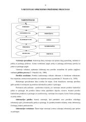 Vartotojų elgsenos analizė: kavinė–baras "Ramovė Z" 11 puslapis