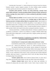 Vartotojų elgsenos analizė: kavinė–baras "Ramovė Z" 12 puslapis