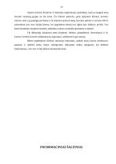 Vartotojų elgsenos analizė: kavinė–baras "Ramovė Z" 14 puslapis