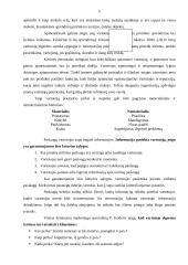 Vartotojų elgsenos analizė: kavinė–baras "Ramovė Z" 5 puslapis