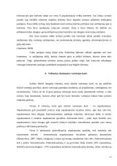 Vartotojų kuriamas turinys: nauda, taikymo galimybės ir veiksniai skatinantys vartotojus kurti 11 puslapis