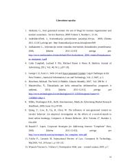 Vartotojų kuriamas turinys: nauda, taikymo galimybės ir veiksniai skatinantys vartotojus kurti 16 puslapis