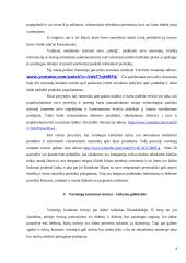 Vartotojų kuriamas turinys: nauda, taikymo galimybės ir veiksniai skatinantys vartotojus kurti 8 puslapis