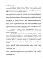 Vartotojų kuriamas turinys: nauda, taikymo galimybės ir veiksniai skatinantys vartotojus kurti 9 puslapis