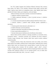 Vartotojų rinka ir poreikiai 8 puslapis