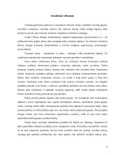 Vartotojų rinka ir poreikiai 9 puslapis