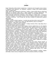 Vegetarinė mityba, jos privalumai bei trūkumai 2 puslapis