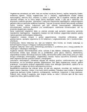 Vegetarinė mityba, jos privalumai bei trūkumai 7 puslapis