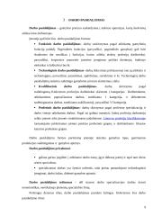 Veiklos analizė: grožio salonas IĮ "Banga" 9 puslapis