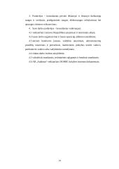 Veiklos planavimas ir organizavimas: AB "Audimas" 14 puslapis