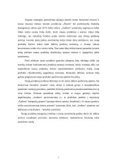 Veiklos planavimas ir organizavimas: AB "Audimas" 7 puslapis