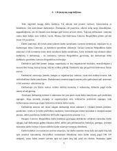 Veiklos principai krovinių pervežimo įmonės: UAB "X" 5 puslapis
