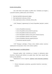 Veiklos strategija: kavinė-baras UAB "Ultragroup" 9 puslapis