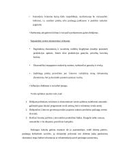 Veiklos strategija: kavinė-baras UAB "Ultragroup" 10 puslapis