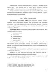 Veiklos valdymo analizė: siuvykla 8 puslapis
