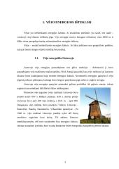 Vėjo energijos ištekliai