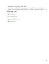 Verkių regioninio parko rekreaciniai tyrimai 7 puslapis