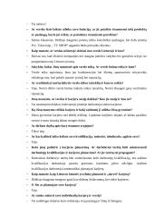 Verslas ir karjera 11 puslapis