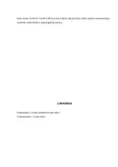 Verslas ir karjera 14 puslapis