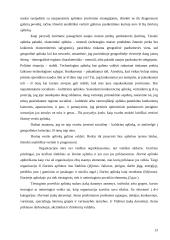 Verslo aplinka (konkurencingumo veiksniai) 12 puslapis