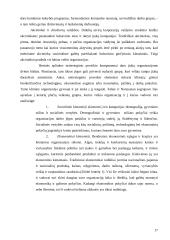 Verslo aplinka (konkurencingumo veiksniai) 16 puslapis