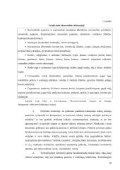 Verslo aplinka (konkurencingumo veiksniai) 17 puslapis