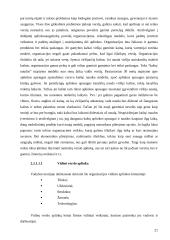 Verslo aplinka (konkurencingumo veiksniai) 20 puslapis