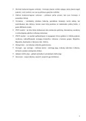 Verslo aplinka (konkurencingumo veiksniai) 4 puslapis