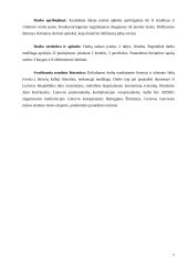 Verslo aplinka (konkurencingumo veiksniai) 6 puslapis