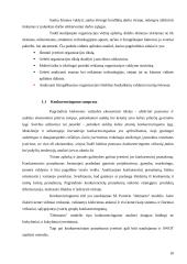 Verslo aplinka (konkurencingumo veiksniai) 9 puslapis