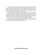 Verslo aplinka Lietuvoje 7 puslapis