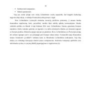 Verslo aplinkos ypatumai Lichtenšteine 19 puslapis