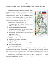 Verslo aplinkos ypatumai Lichtenšteine 8 puslapis