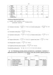 Verslo ekonomikos darbas 19 puslapis