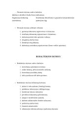 Verslo ekonomika ir strateginis planavimas: UAB "Prienų baldai" 6 puslapis