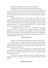 Verslo ekonomika ir strateginis planavimas: UAB "Prienų baldai" 8 puslapis