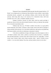 Verslo etikos taisyklių "laužymas" "VP Market" prekybos centruose 3 puslapis