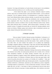 Verslo etikos taisyklių "laužymas" "VP Market" prekybos centruose 5 puslapis