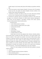 Verslo etikos taisyklių "laužymas" "VP Market" prekybos centruose 7 puslapis