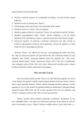 Verslo finansavimas 14 puslapis