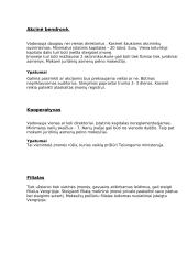 Verslo kūrimas Vengrijoje ir Lietuvoje 12 puslapis