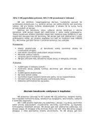 Verslo kūrimas Vengrijoje ir Lietuvoje 8 puslapis