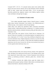 Verslo organizavimo formos su trumpais aprašymais 15 puslapis